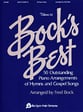 Bock's Best piano sheet music cover